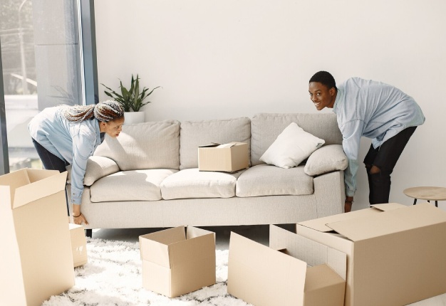 Furniture Removal Services Dubai