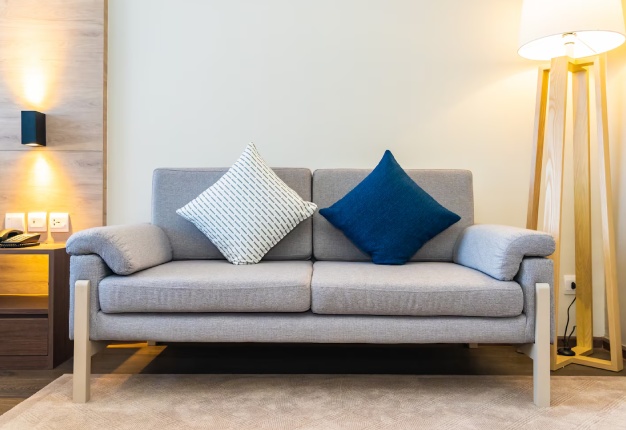 Sofa Junk Removal Dubai